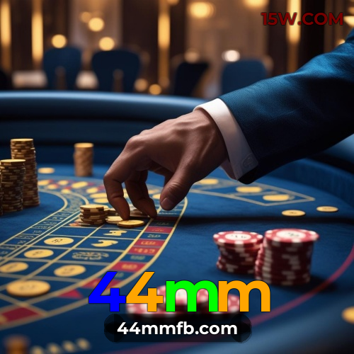 Jogos com maior RTP na 44mm