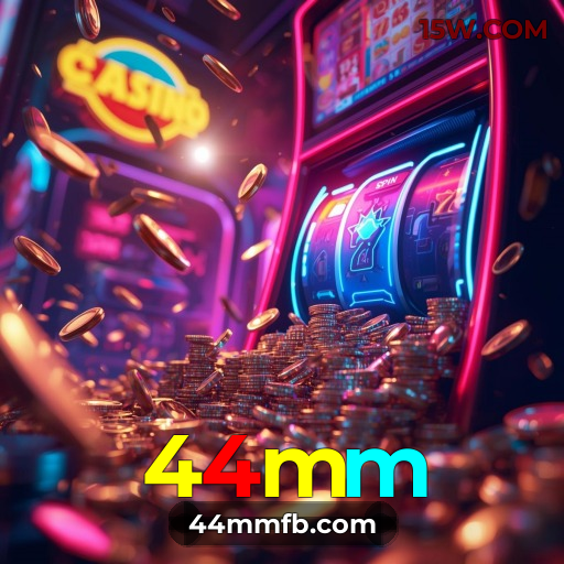 Apostas esportivas ao vivo na 44mm