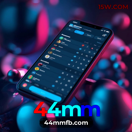 Lottery Clássica na 44mm