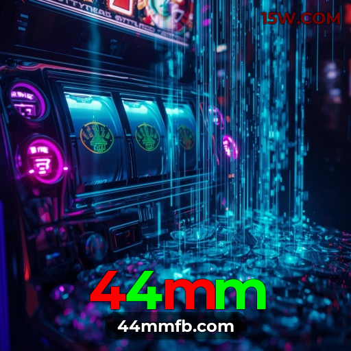 Siga a 44mm no Facebook